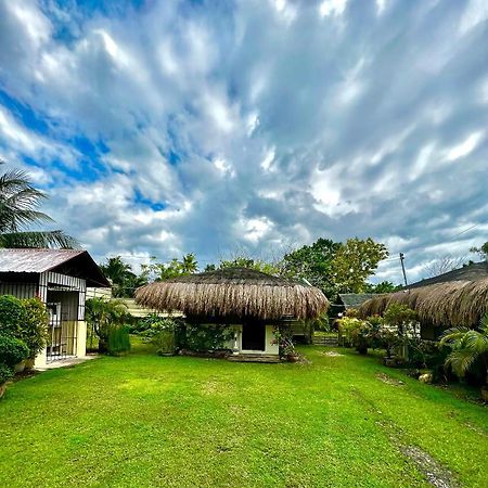 West Side Cabana Moalboal Dış mekan fotoğraf