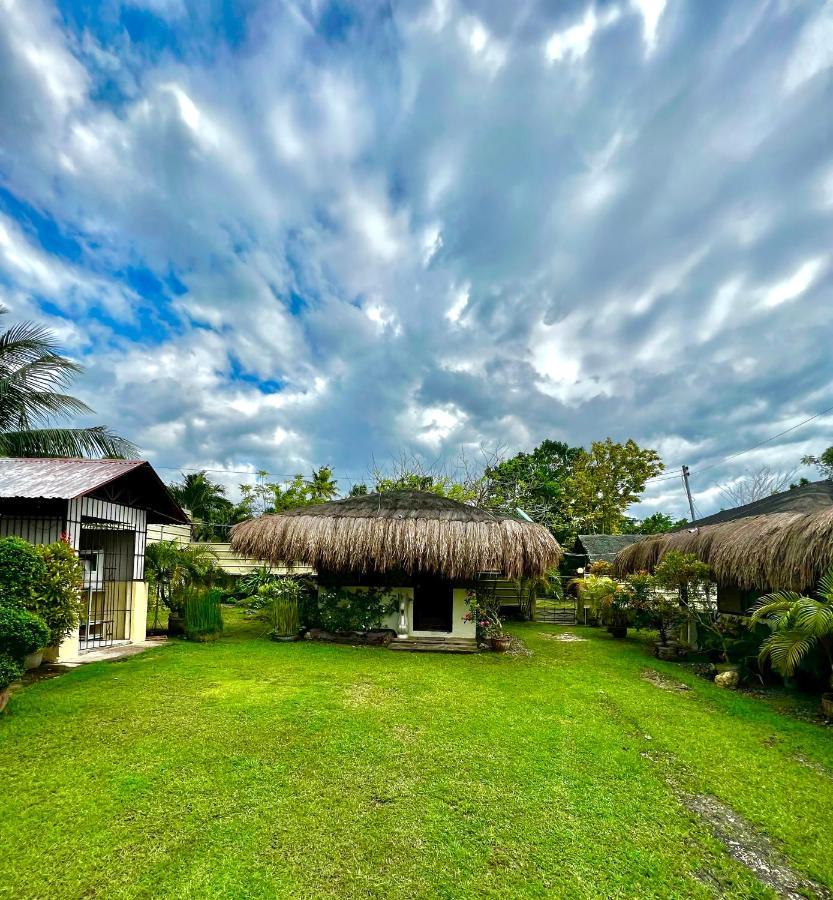 West Side Cabana Moalboal Dış mekan fotoğraf