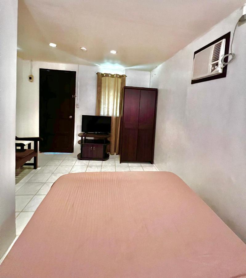 West Side Cabana Moalboal Dış mekan fotoğraf